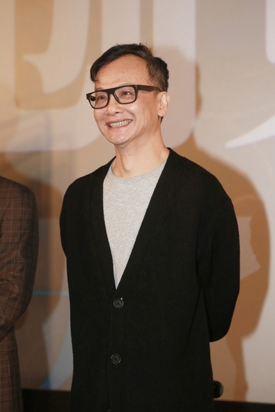 我在故宫修文物剧照的剧照