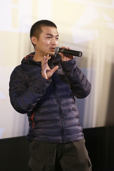 我在故宫修文物剧照的剧照