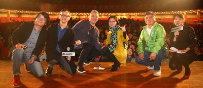 我在故宫修文物剧照的剧照