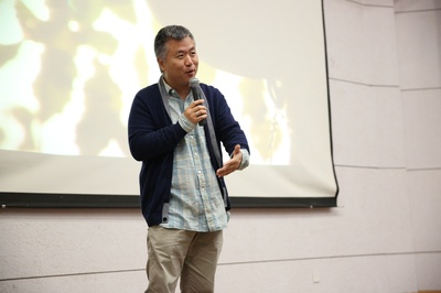 我在故宫修文物剧照的剧照