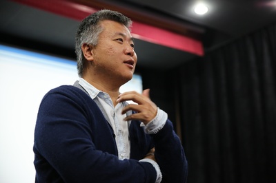 我在故宫修文物剧照的剧照