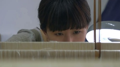 我在故宫修文物剧照的剧照