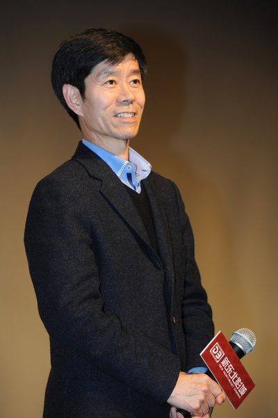 我在故宫修文物剧照的剧照