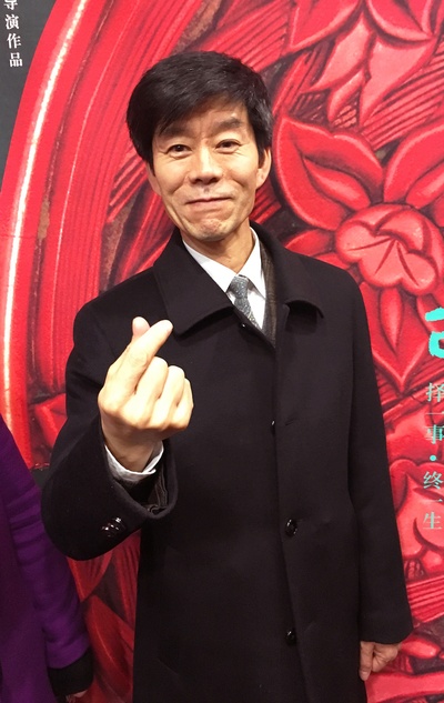 我在故宫修文物剧照的剧照