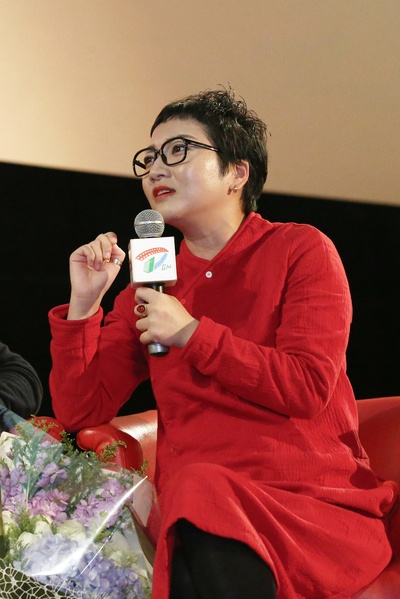 我在故宫修文物剧照的剧照