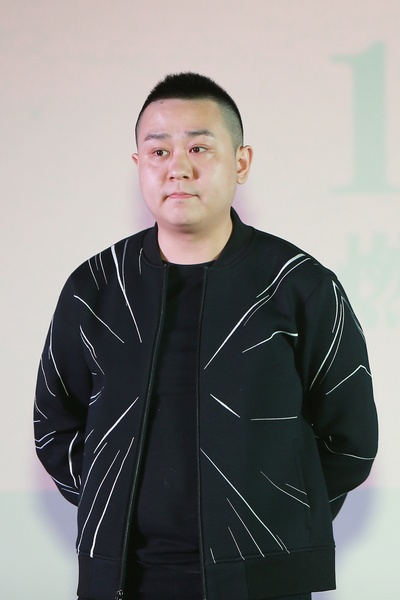 我在故宫修文物剧照的剧照