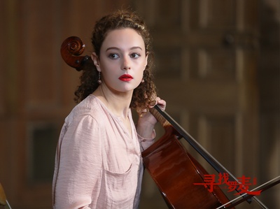 寻找罗麦剧照的剧照