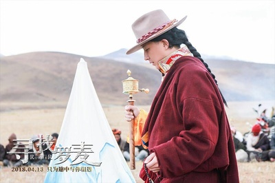 寻找罗麦剧照的剧照