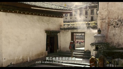 寻找罗麦剧照的剧照