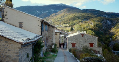 寻找罗麦剧照的剧照