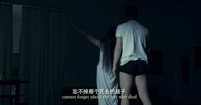 寻找罗麦剧照的剧照