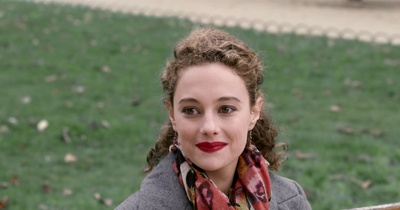 寻找罗麦剧照的剧照