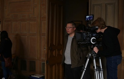 寻找罗麦剧照的剧照