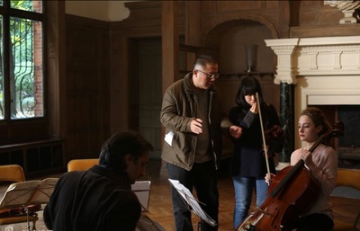 寻找罗麦剧照的剧照