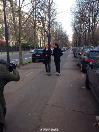 寻找罗麦剧照的剧照