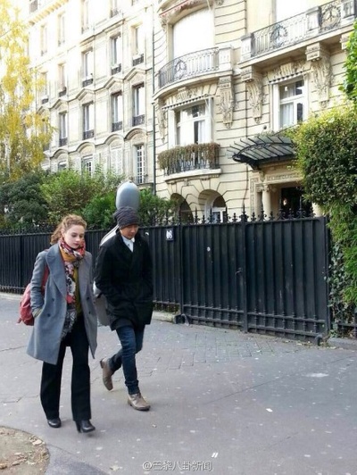 寻找罗麦剧照的剧照