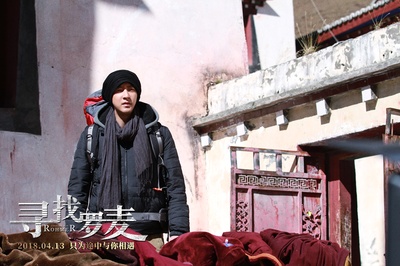 寻找罗麦剧照的剧照