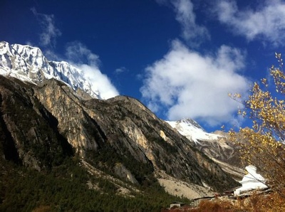寻找罗麦剧照的剧照