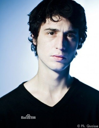 寻找罗麦剧照的剧照