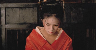 无言的山丘剧照的剧照