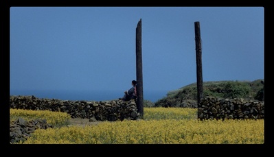 无言的山丘剧照的剧照