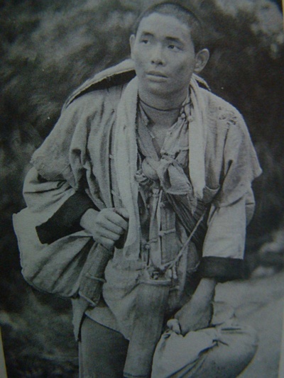 无言的山丘剧照的剧照