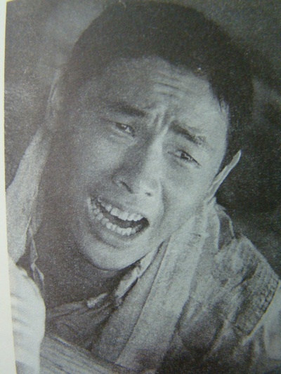 无言的山丘剧照的剧照