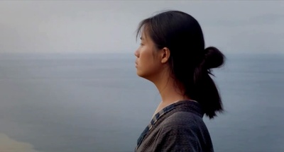 无言的山丘剧照的剧照