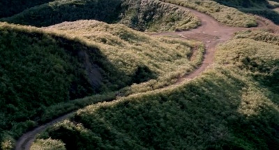 无言的山丘剧照的剧照