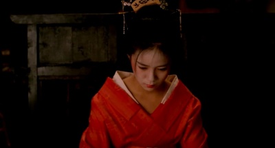 无言的山丘剧照的剧照