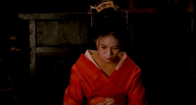 无言的山丘剧照的剧照