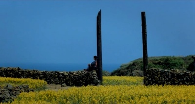 无言的山丘剧照的剧照