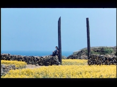 无言的山丘剧照的剧照