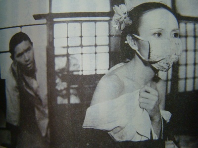 无言的山丘剧照的剧照