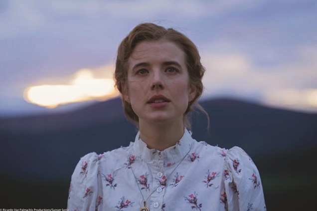 日暮之歌剧照的剧照