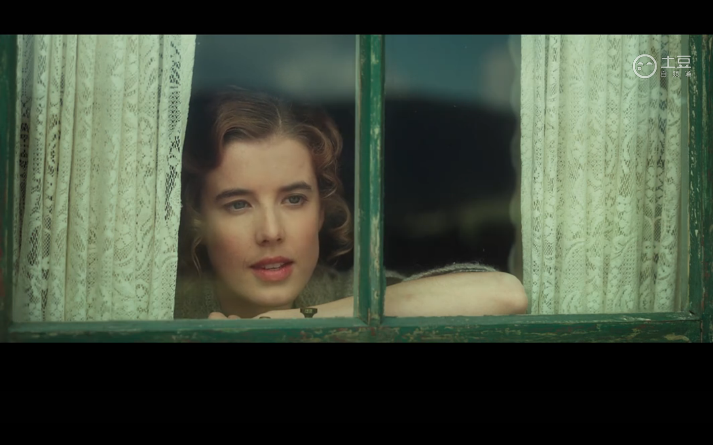 日暮之歌剧照的剧照