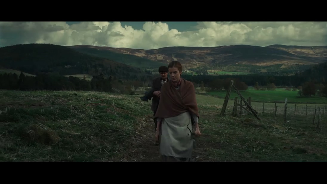 日暮之歌剧照的剧照