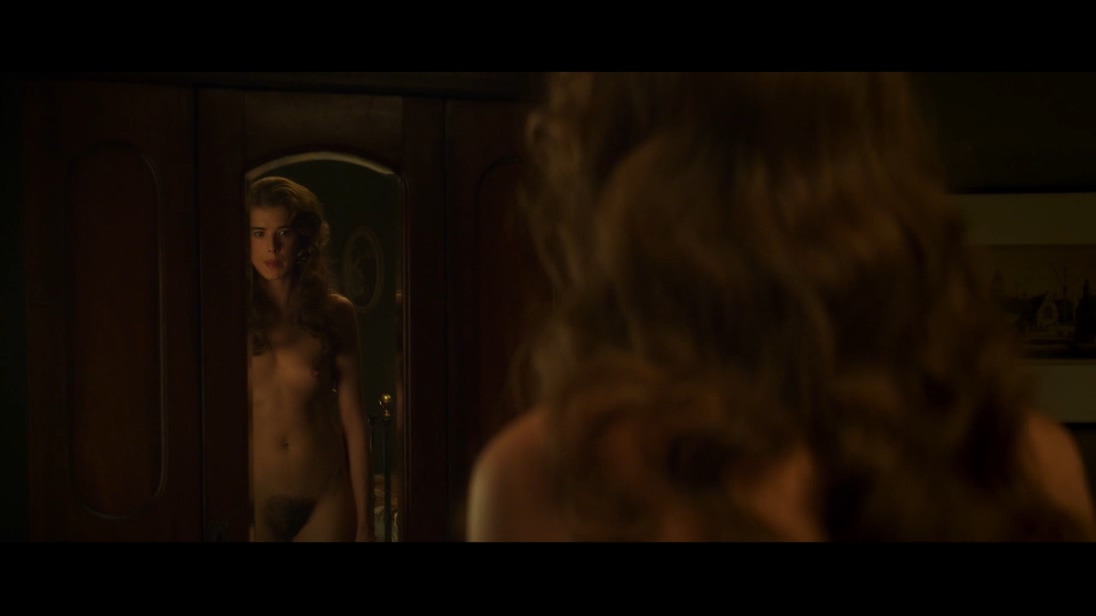 日暮之歌剧照的剧照