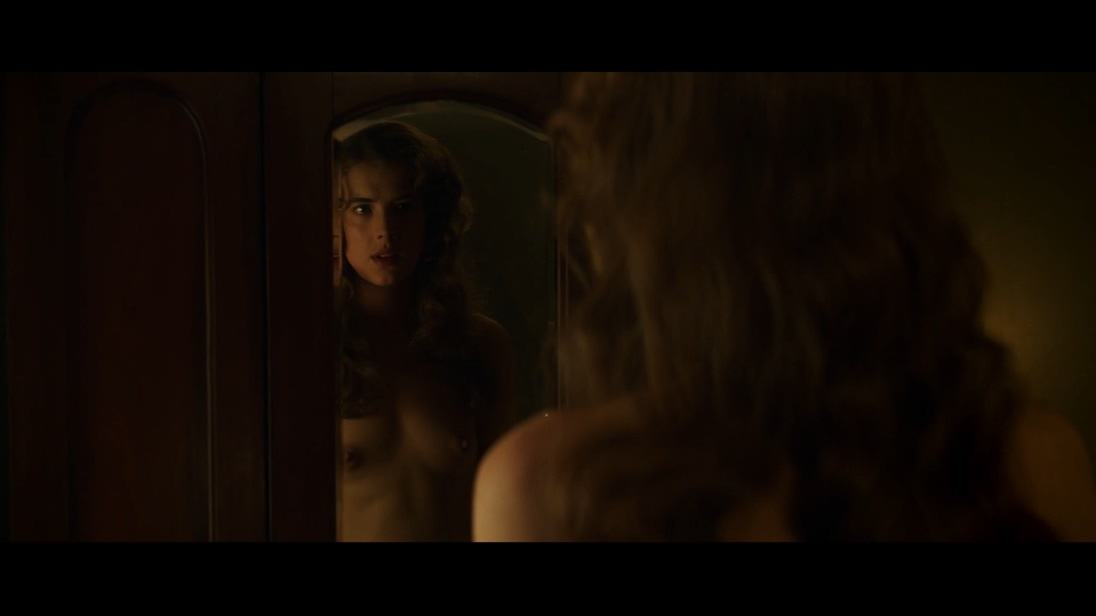 日暮之歌剧照的剧照