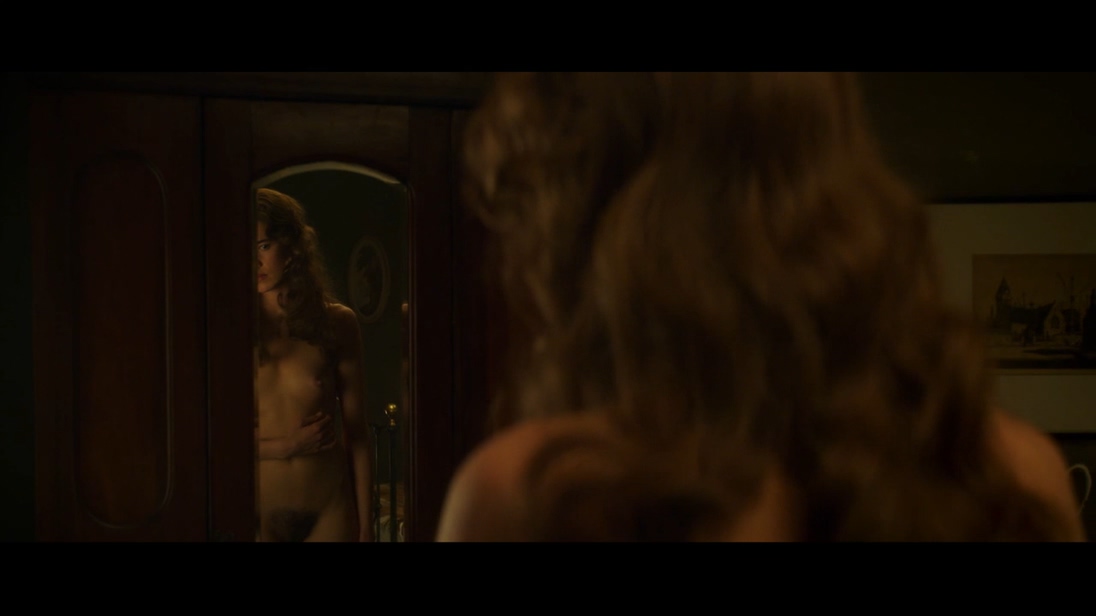 日暮之歌剧照的剧照