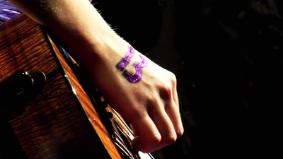 泰勒·斯威夫特：爱的告白世界巡回演唱会剧照的剧照