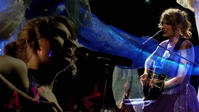 泰勒·斯威夫特：爱的告白世界巡回演唱会剧照的剧照