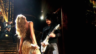 泰勒·斯威夫特：爱的告白世界巡回演唱会剧照的剧照