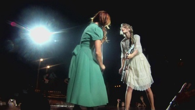 泰勒·斯威夫特：爱的告白世界巡回演唱会剧照的剧照