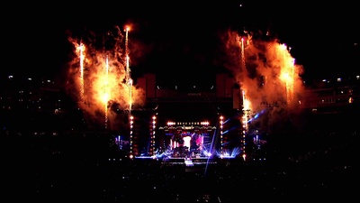 泰勒·斯威夫特：爱的告白世界巡回演唱会剧照的剧照