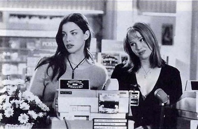 酷哥炫妹也疯狂剧照的剧照