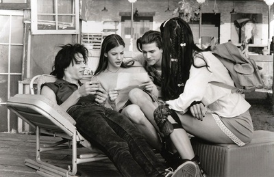 酷哥炫妹也疯狂剧照的剧照