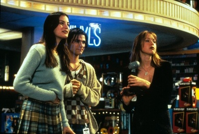 酷哥炫妹也疯狂剧照的剧照