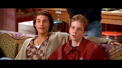 酷哥炫妹也疯狂剧照的剧照