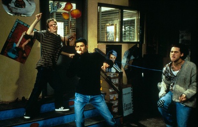 酷哥炫妹也疯狂剧照的剧照